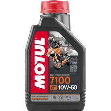 Масло Motul 7100 10W50 4T