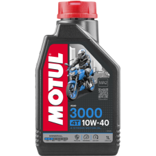 Масло Motul 3000 4T 10W-40