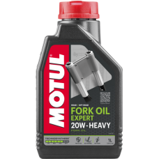 FORK OIL EXPERT 20W