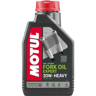 FORK OIL EXPERT 20W