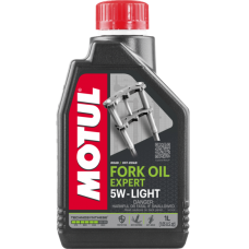 FORK OIL EXPERT 5W