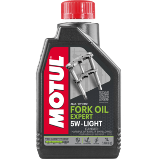FORK OIL EXPERT 5W