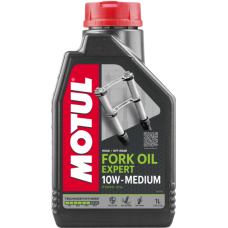 Масло Motul FORK OIL EXPERT 10W
