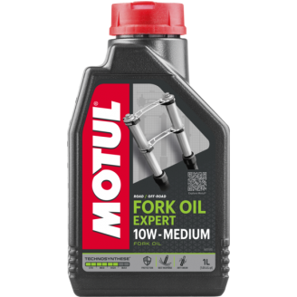 Масло Motul FORK OIL EXPERT 10W