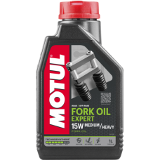 Масло Motul FORK OIL EXPERT 15W