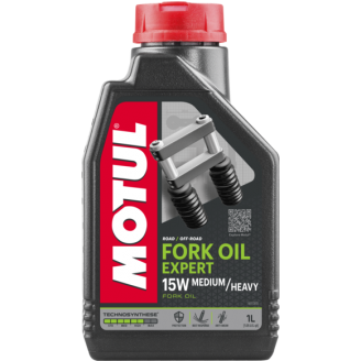 Масло Motul FORK OIL EXPERT 15W