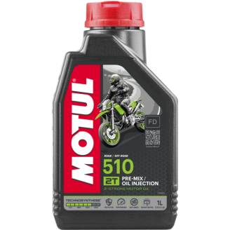 Масло Motul 510 2T