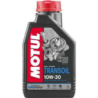TRANSOIL 10W-30