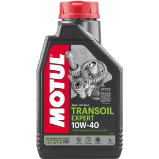 TRANSOIL EXPERT 10W-40