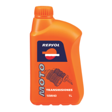 REPSOL Moto Transmisiones 10W40 