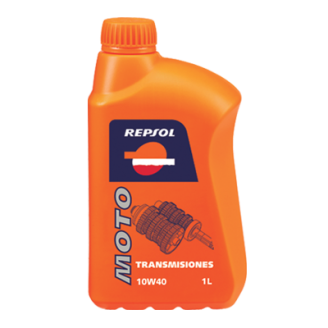 REPSOL Moto Transmisiones 10W40