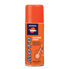 REPSOL Moto Silicone Spray