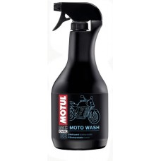Мотошампунь  MC CARE ™ E2 MOTO WASH