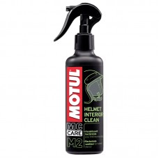 Средство для очистки внутренней поверхности шлема M2 Helmet Interior Clean