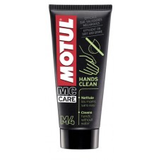 КРЕМ ДЛЯ СУХОЙ ЧИСТКИ РУК MC CARE ™ M4 HANDS CLEAN