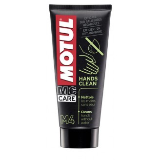 КРЕМ ДЛЯ СУХОЙ ЧИСТКИ РУК MC CARE ™ M4 HANDS CLEAN