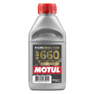 RBF 660 BRAKE FLUID
