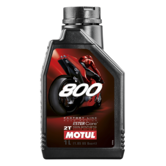 Масло Motul 800 2T OFF ROAD