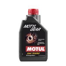 MOTYLGEAR 75W-90