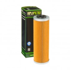 Масляный фильтр HF159