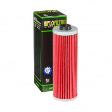 Масляный фильтр HF161