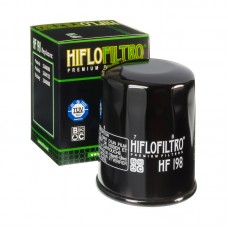 Масляный фильтр HF198