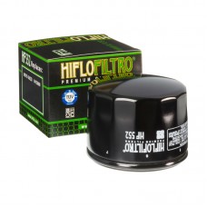 Масляный фильтр HF 553