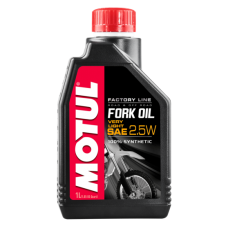 Масло Motul FORK OIL FACTORY LINE 2.5W