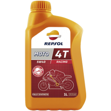 Масло REPSOL MOTO RACING 4T 5W40